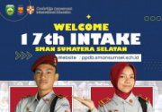 DAFTAR 124 BESAR MURID BARU SPMB SMAN SUMSEL TA 2025-2026